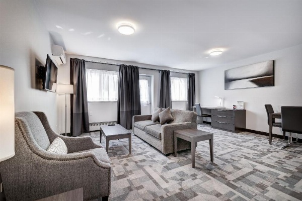 Terrasse Royale Hotel image 12