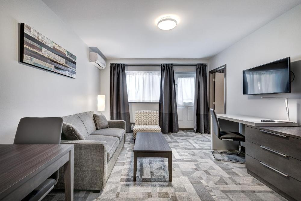 Terrasse Royale Hotel